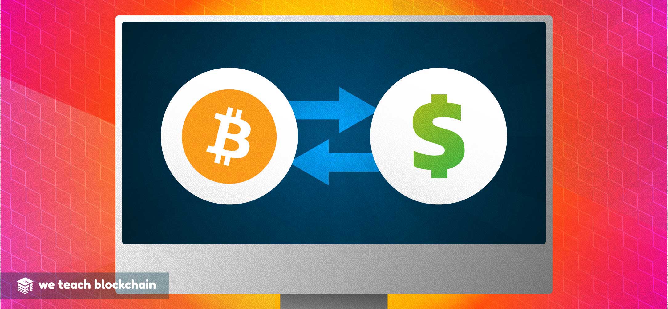 how to buy bitcoin via online exchanges
