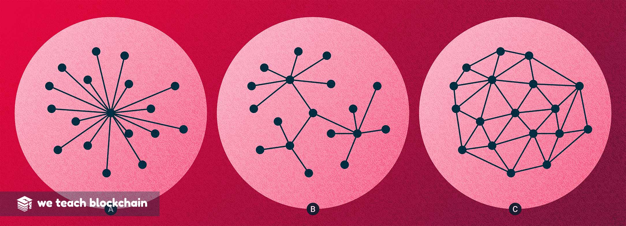 <b>DISTRIBUTED NETWORKS:</b>