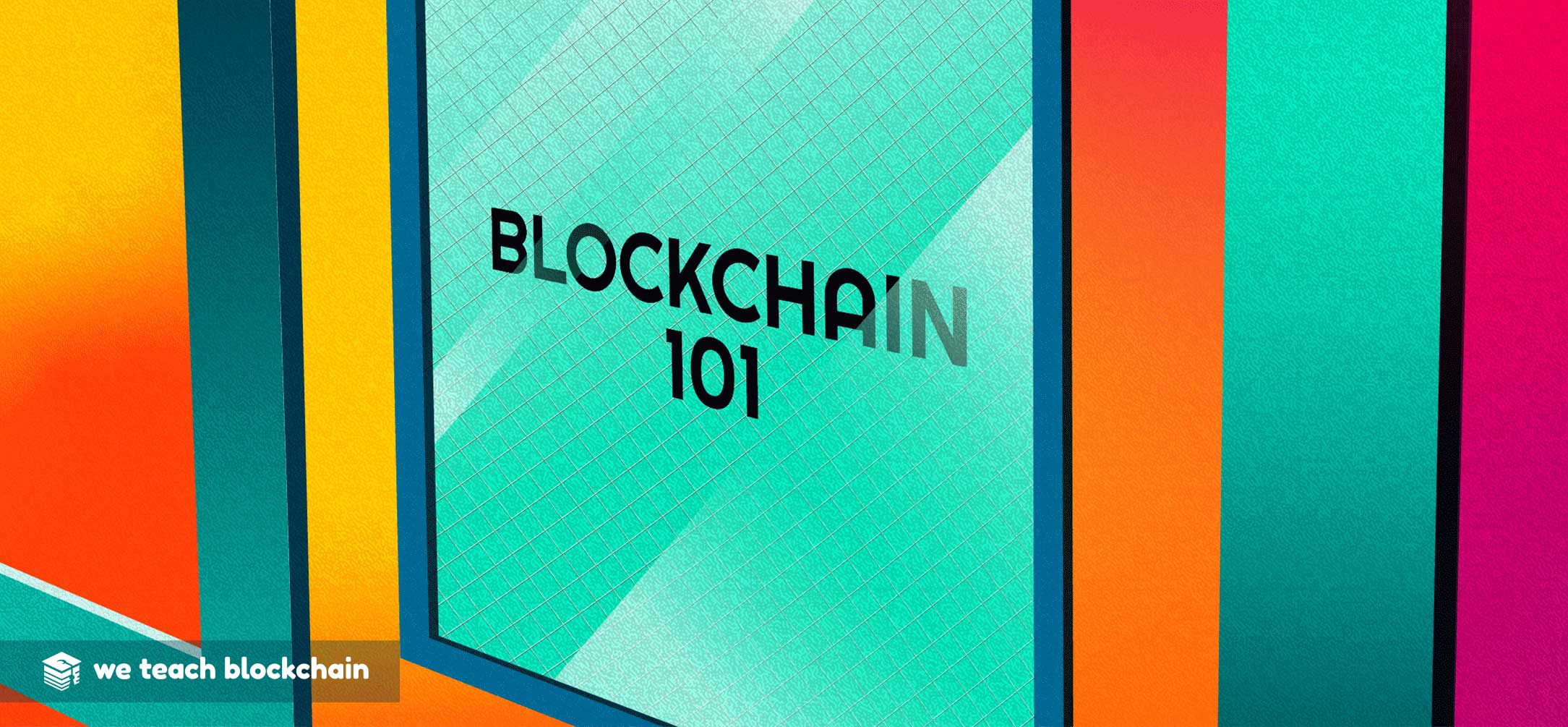 Blockchain 101