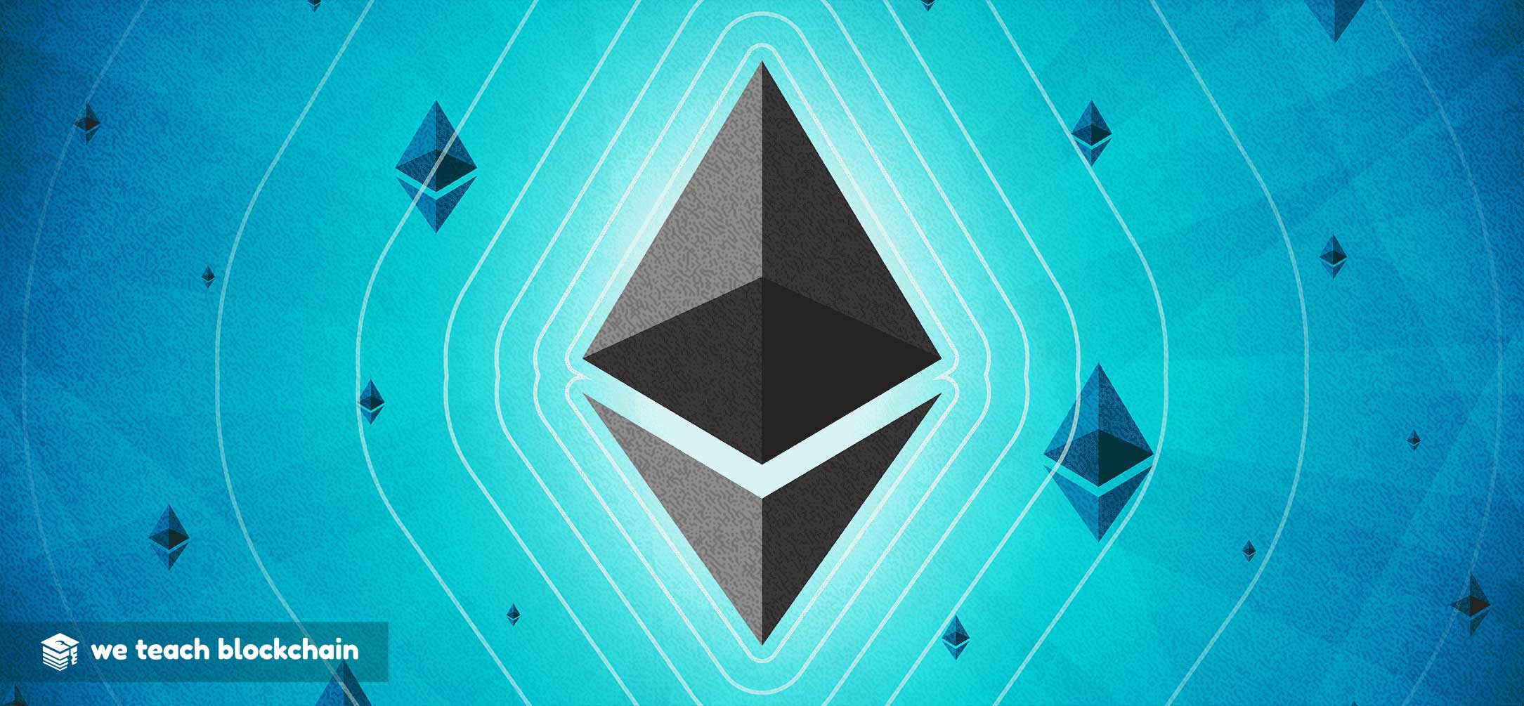 Ethereum 101