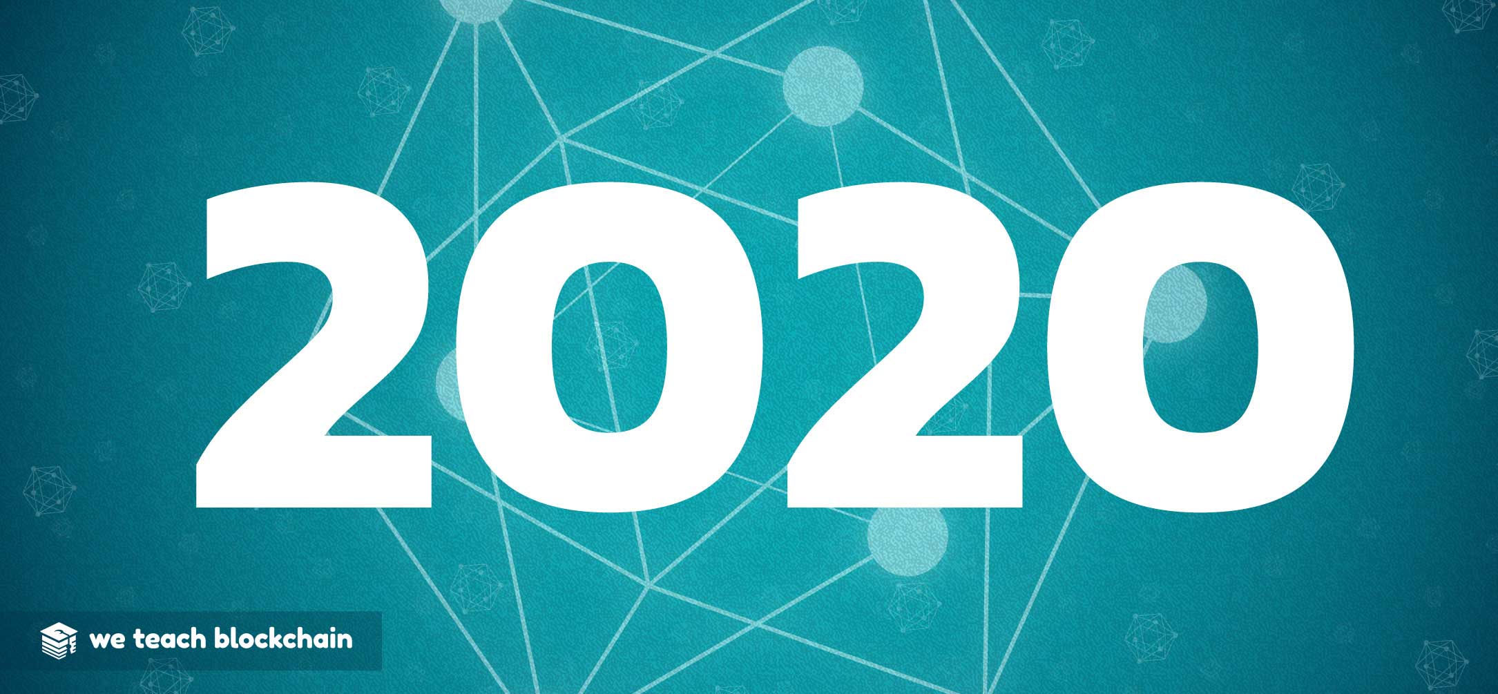 Hyperledger 2020 Kickoff