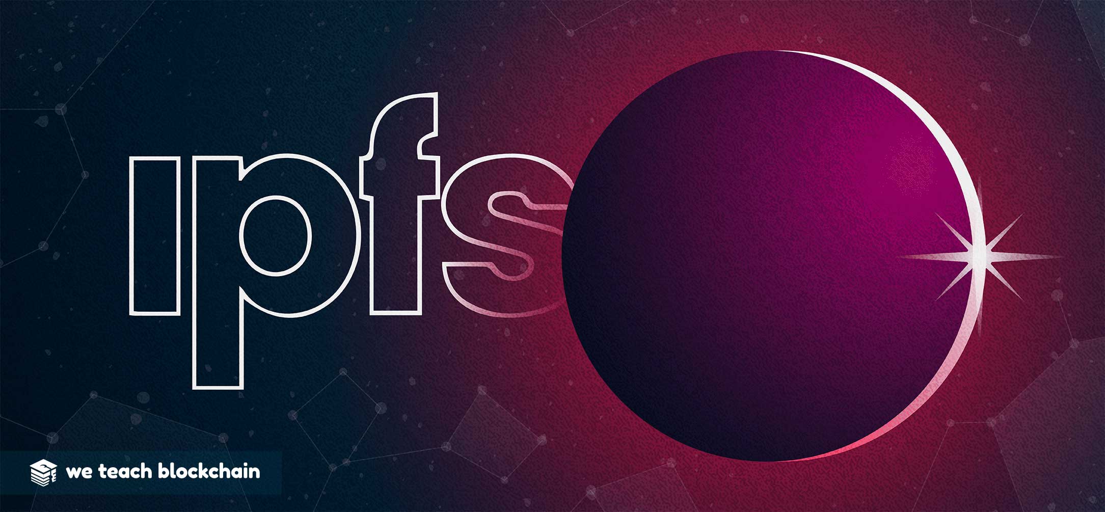 Intro to IPFS