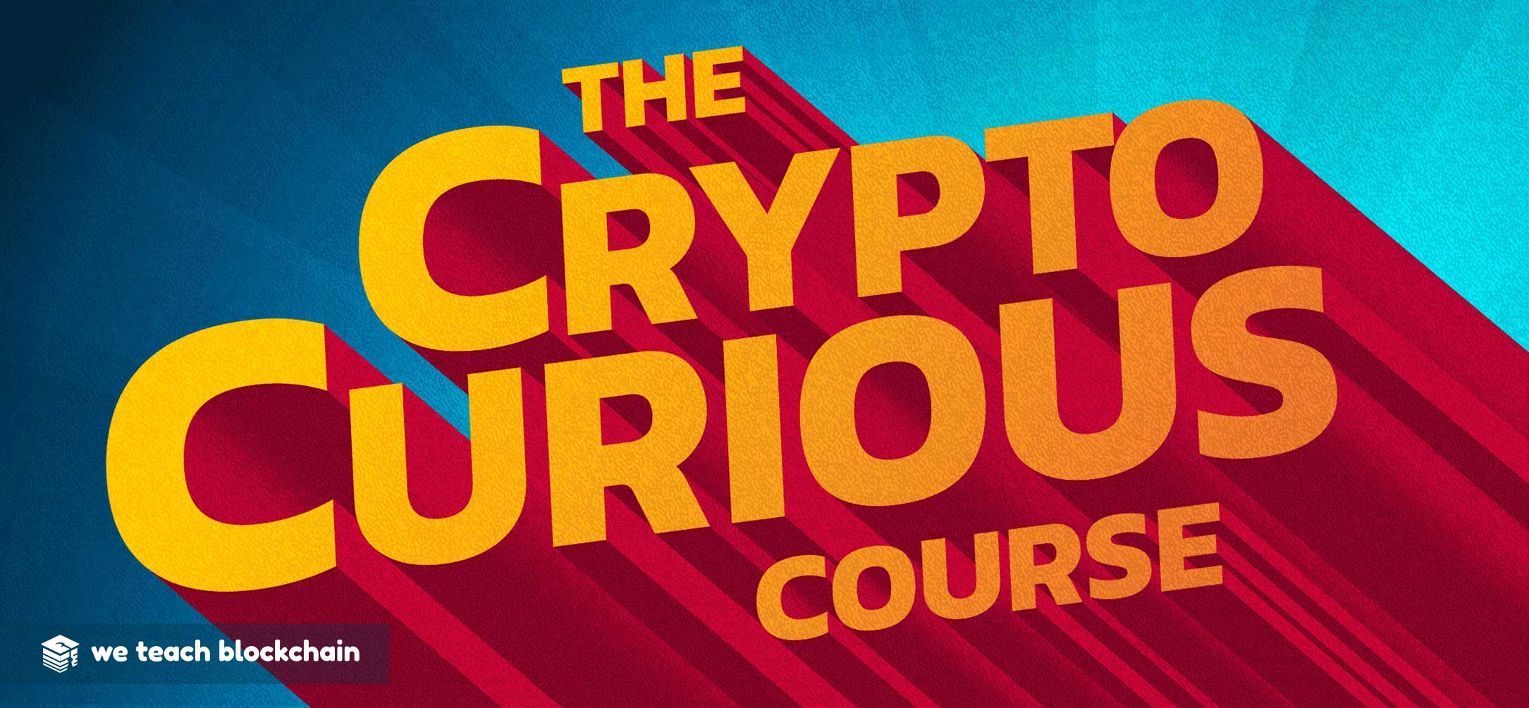 Crypto Curious Course