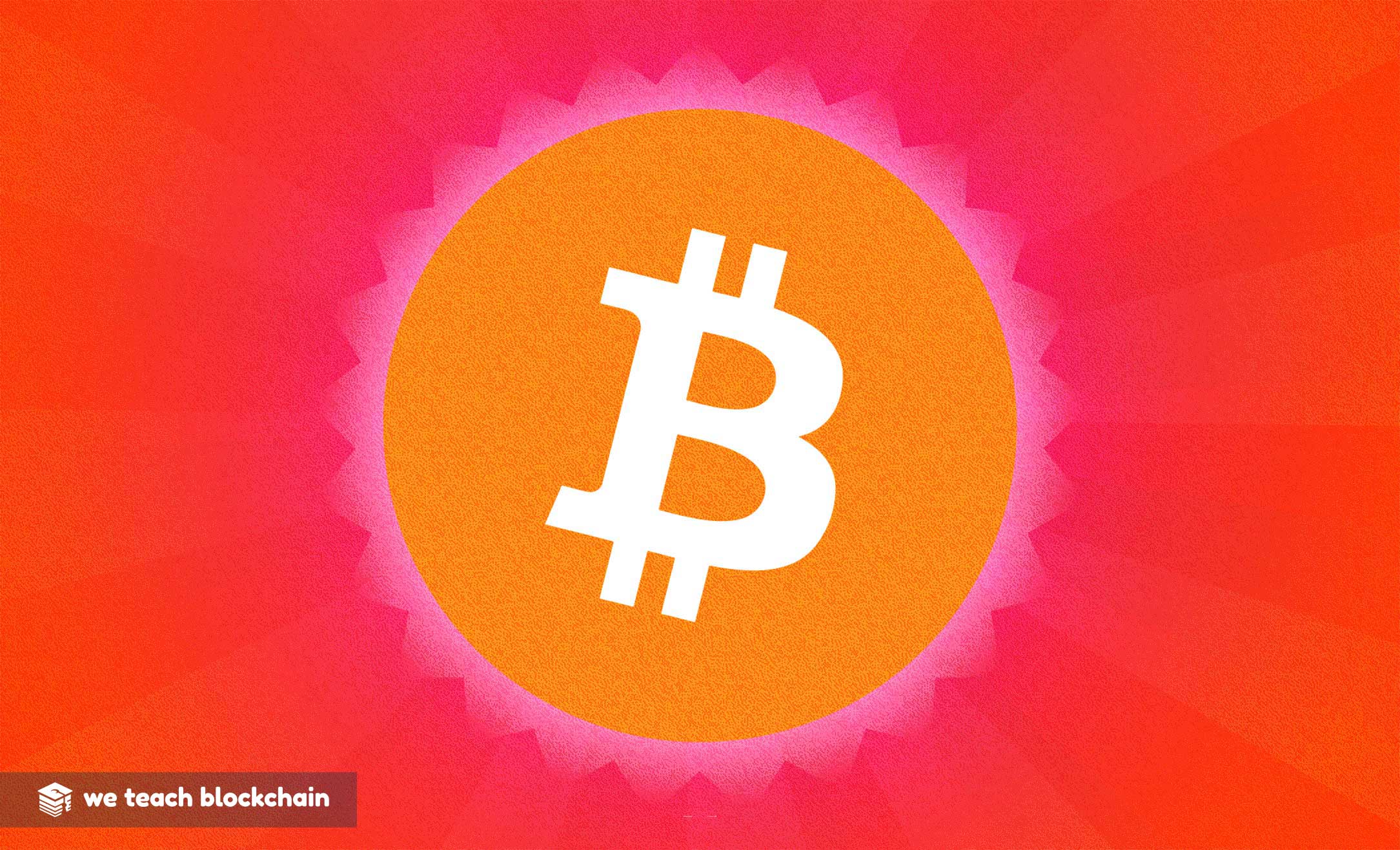 Bitcoin logo